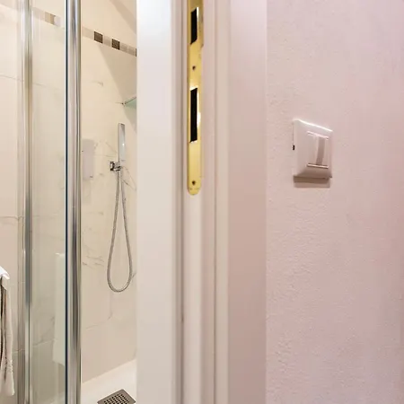 Gæstehus Capatron Venedig