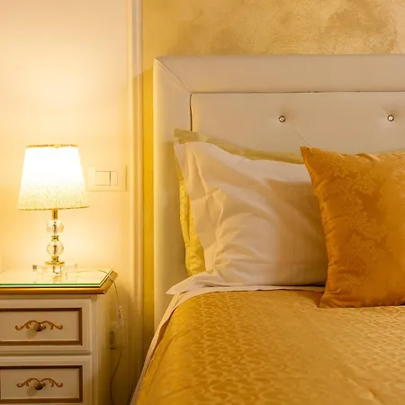 Gæstehus Capatron 3*