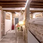 Pensionat Capatron Venedig