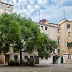 Pensionat Capatron Venedig