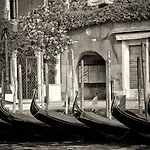 Pensionat Capatron Venedig