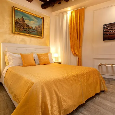 Capatron Gasthuis 4*