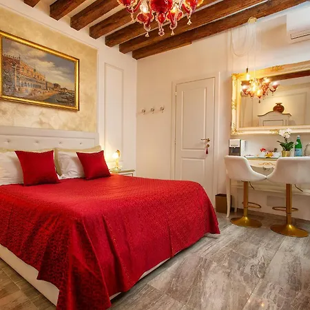 Vendégház Capatron 4*