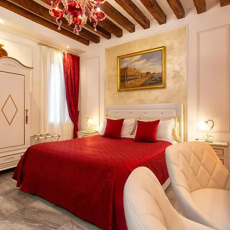 Capatron Guest house 3*