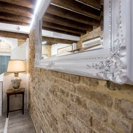 Guest house Capatron Venice