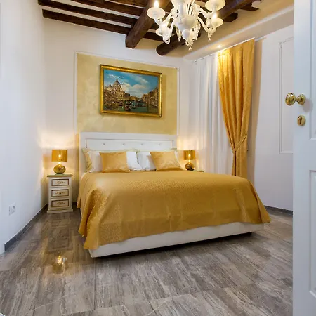 Capatron Guest house