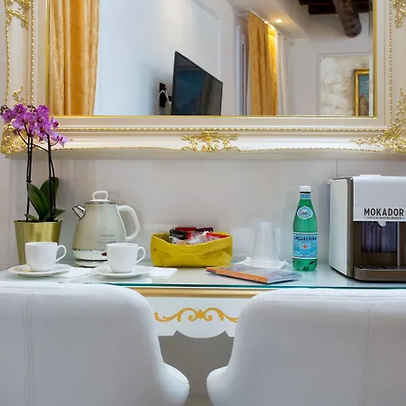 Vendégház Capatron 4*