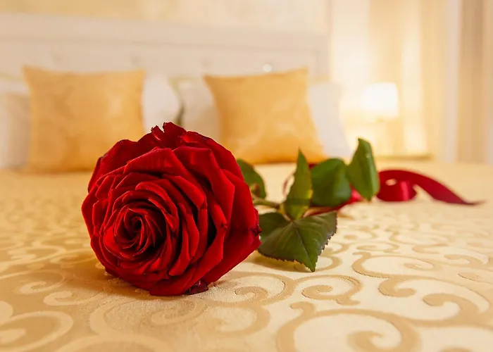 Guest house Capatron Venice