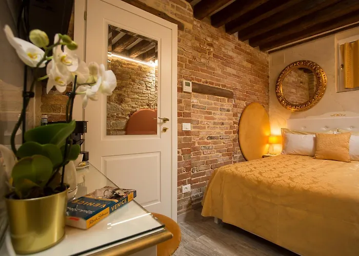 Guest house Capatron Venice