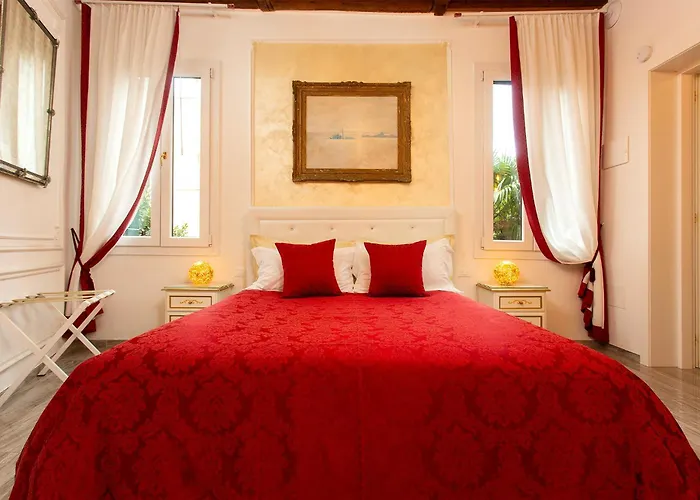 Guest house Capatron