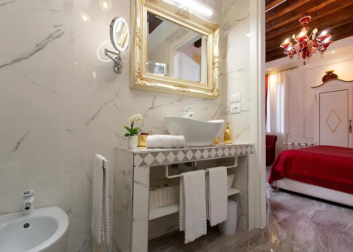 Guest house Capatron