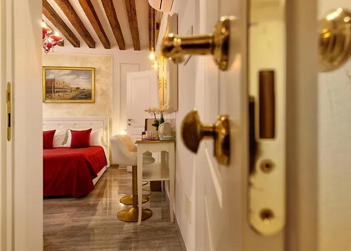 Capatron Guest house