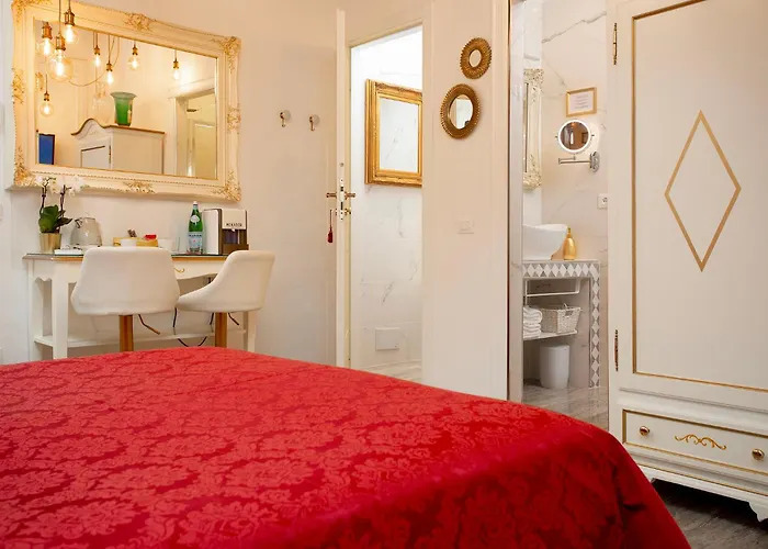 Guest house Capatron Venice