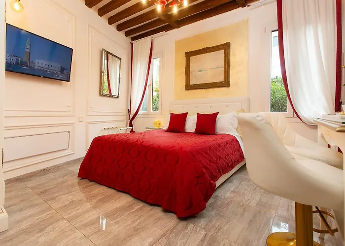 Guest house Capatron