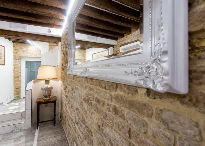 Guest house Capatron Venice