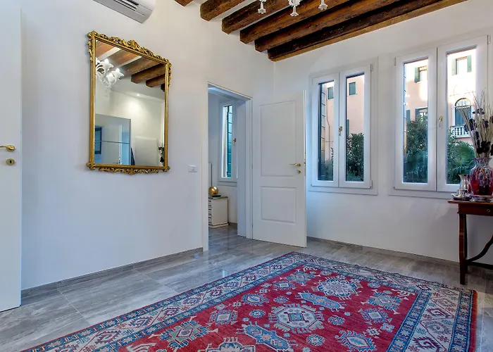 Guest house Capatron