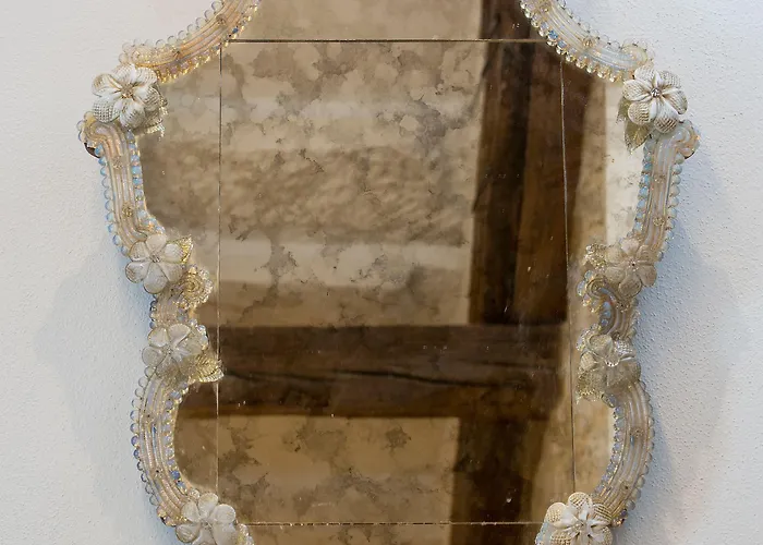 Guest house Capatron 3*