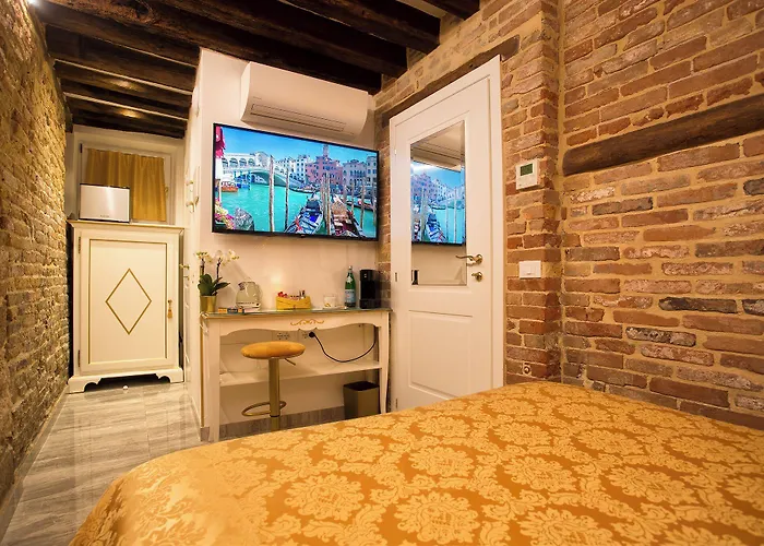 Guest house Capatron