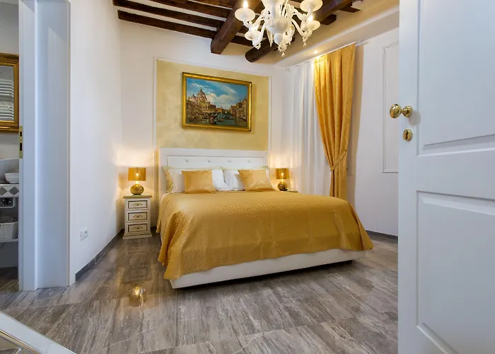 Capatron Guest house