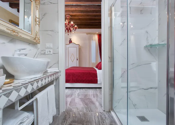 Guest house Capatron Venice