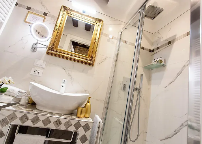 Capatron Guest house 3*