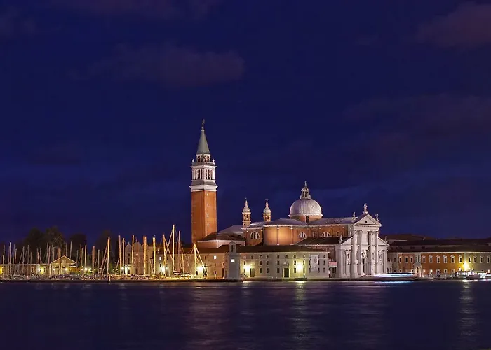 Capatron Guest house Venice