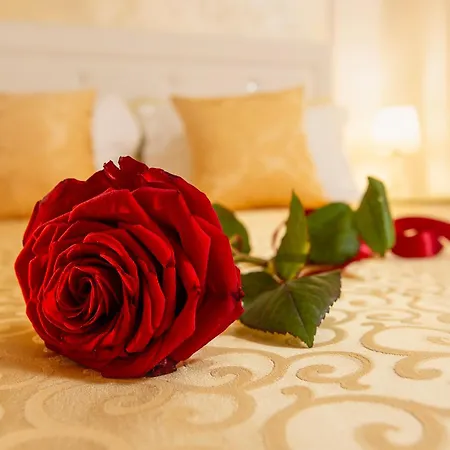 Pensión Capatron Venecia