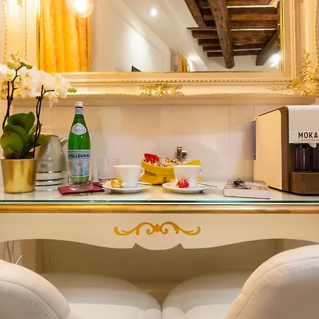 Capatron 3* 베니스