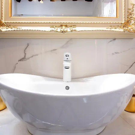 Capatron Pensionat Venedig