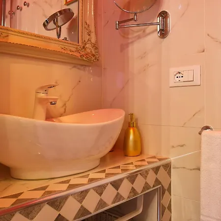 게스트하우스 Capatron 베니스