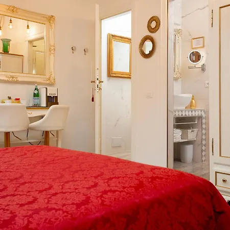 Pensión Capatron Venecia