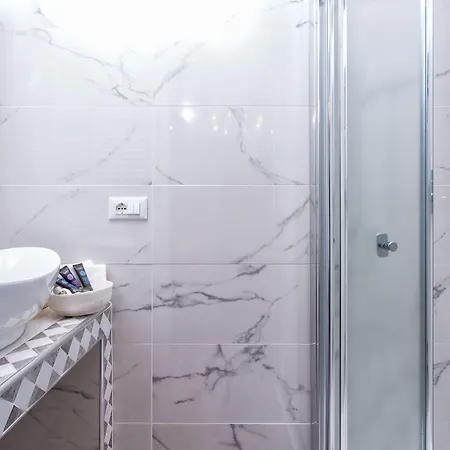 Capatron Pensión Venecia