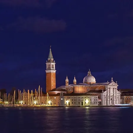 Capatron Pensionat Venedig