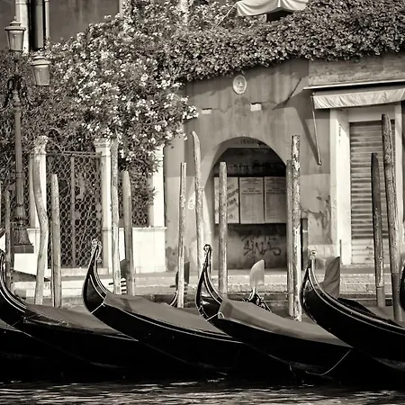 Pensión Capatron Venecia