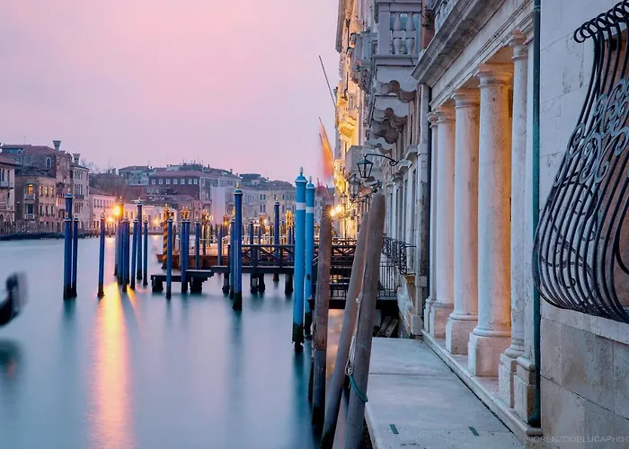 Affittacamere Càpatron 3*