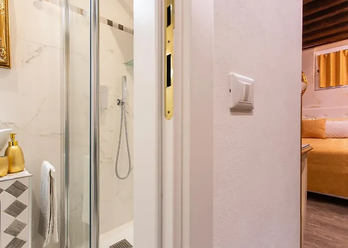 Πανσιόν Capatron Βενετία