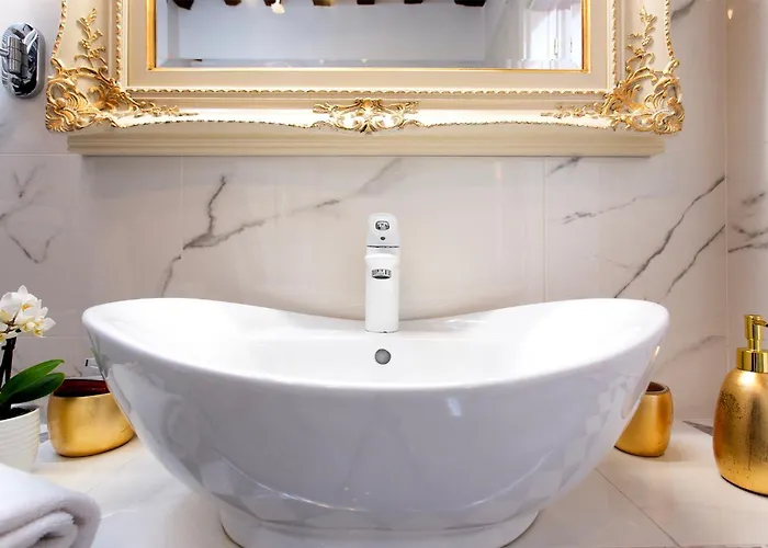 Capatron Πανσιόν Βενετία