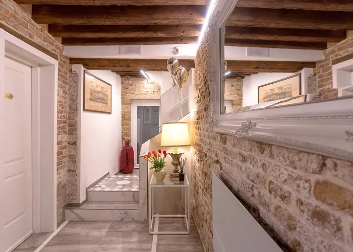 Affittacamere Càpatron Venezia