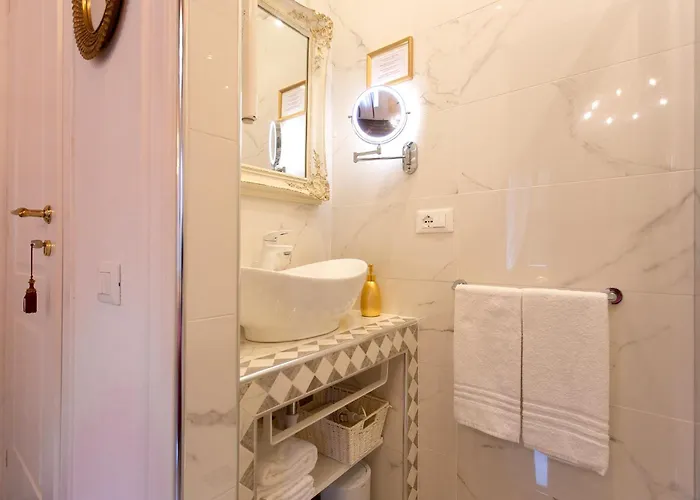 Càpatron 3* Benátky