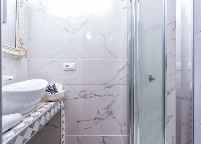 Capatron Πανσιόν Βενετία