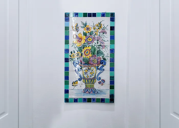 Affittacamere Càpatron