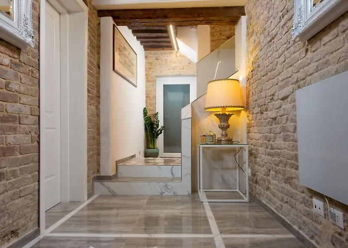 Càpatron 3* Venezia