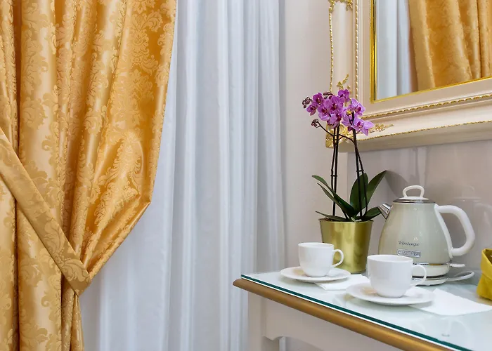 Càpatron 3* Venezia