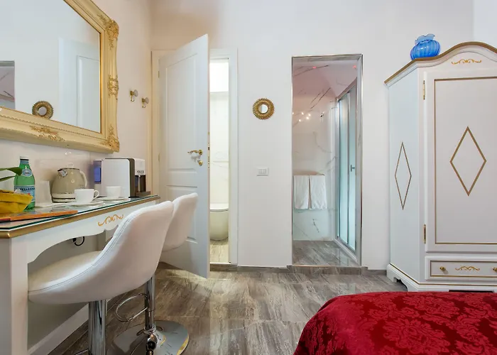 Càpatron Affittacamere Venezia