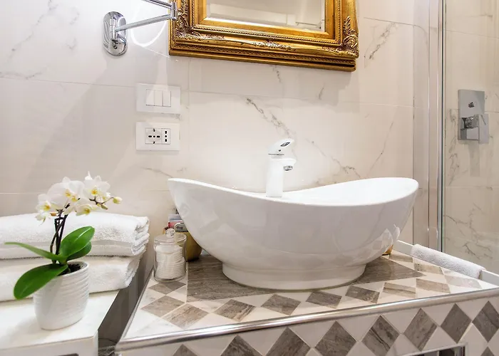 Càpatron 3* Venezia