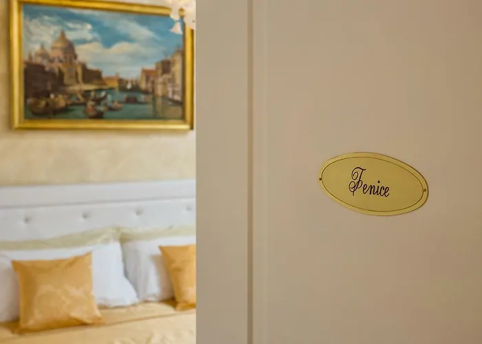 Càpatron 3* Venezia