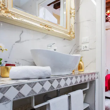 Càpatron 4* Veneza