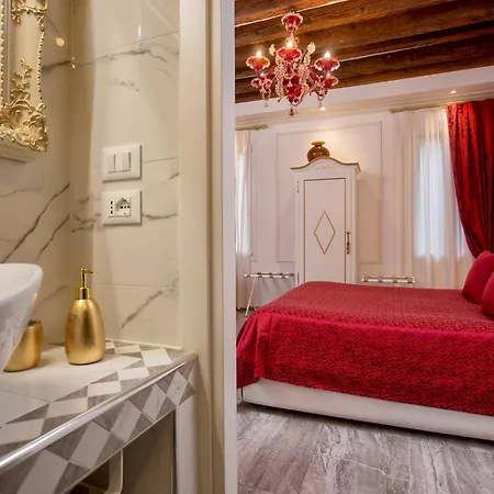Càpatron 4* Veneza