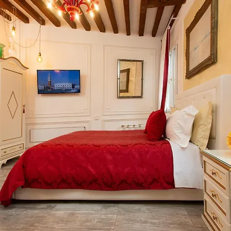 Càpatron 4* Veneza