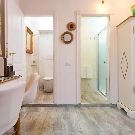 Maison d'hôtes Càpatron 2*